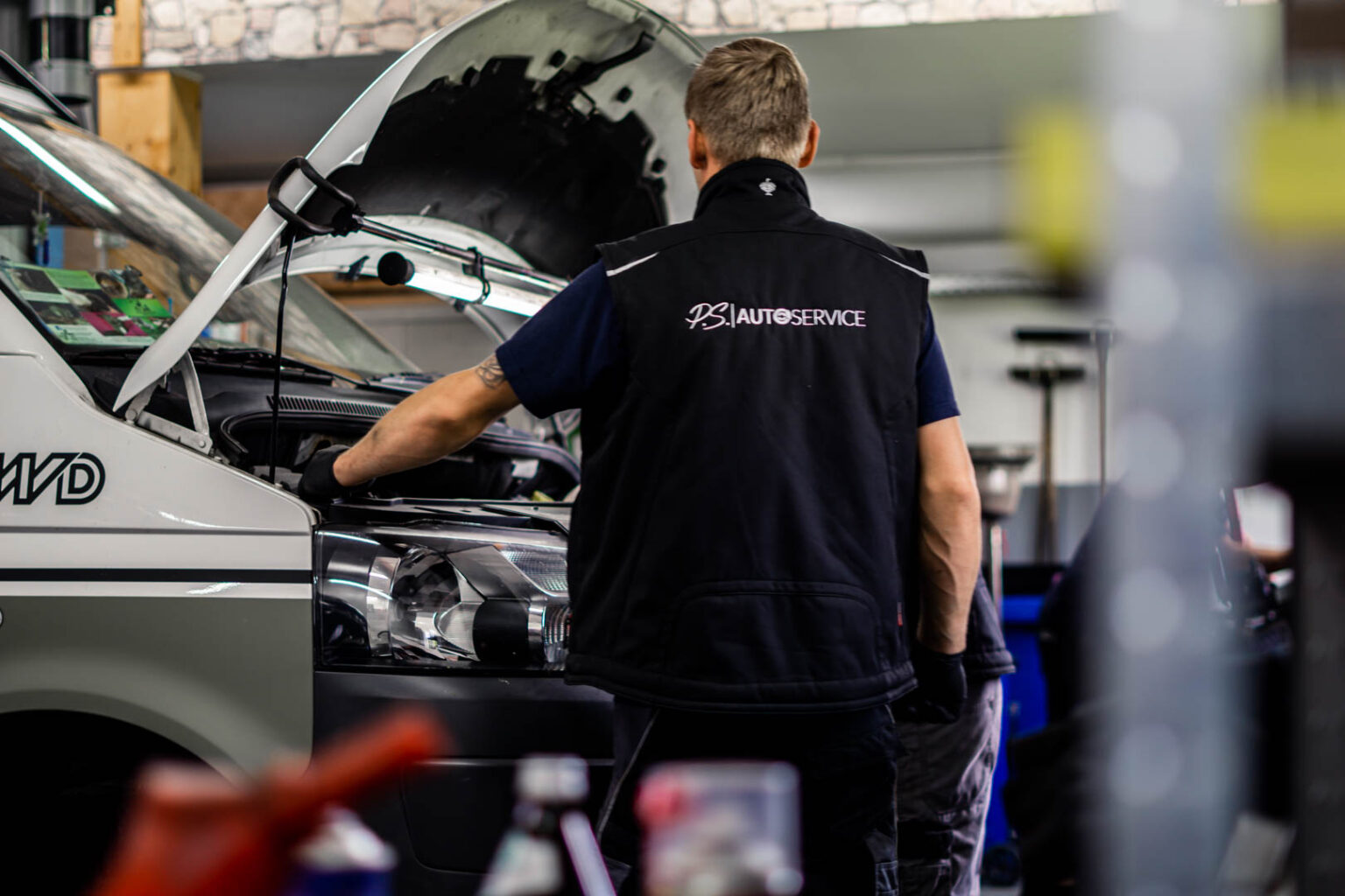 Ps Autoservice Soest